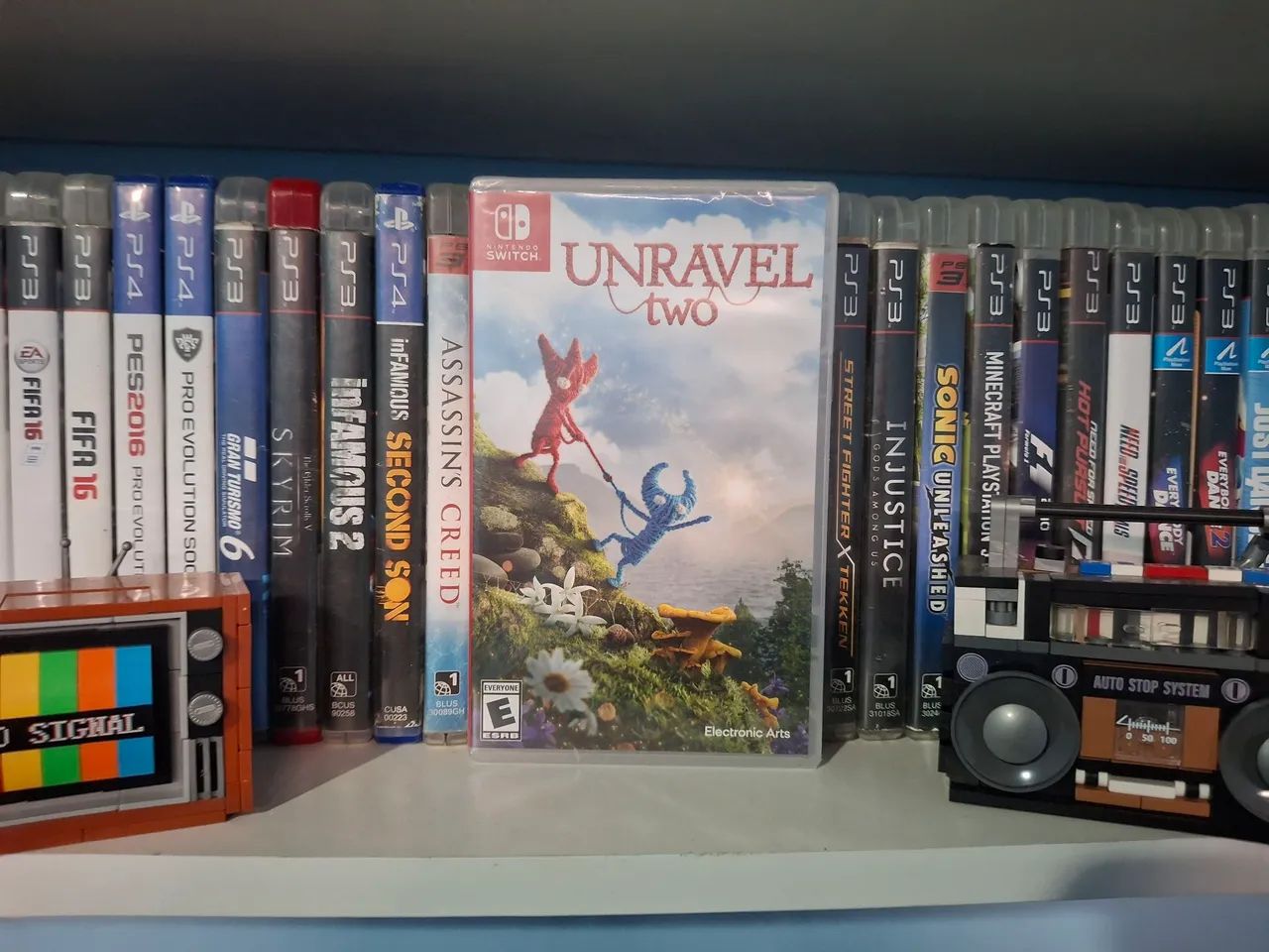 Jogos para nintendo switch  - Foto 2