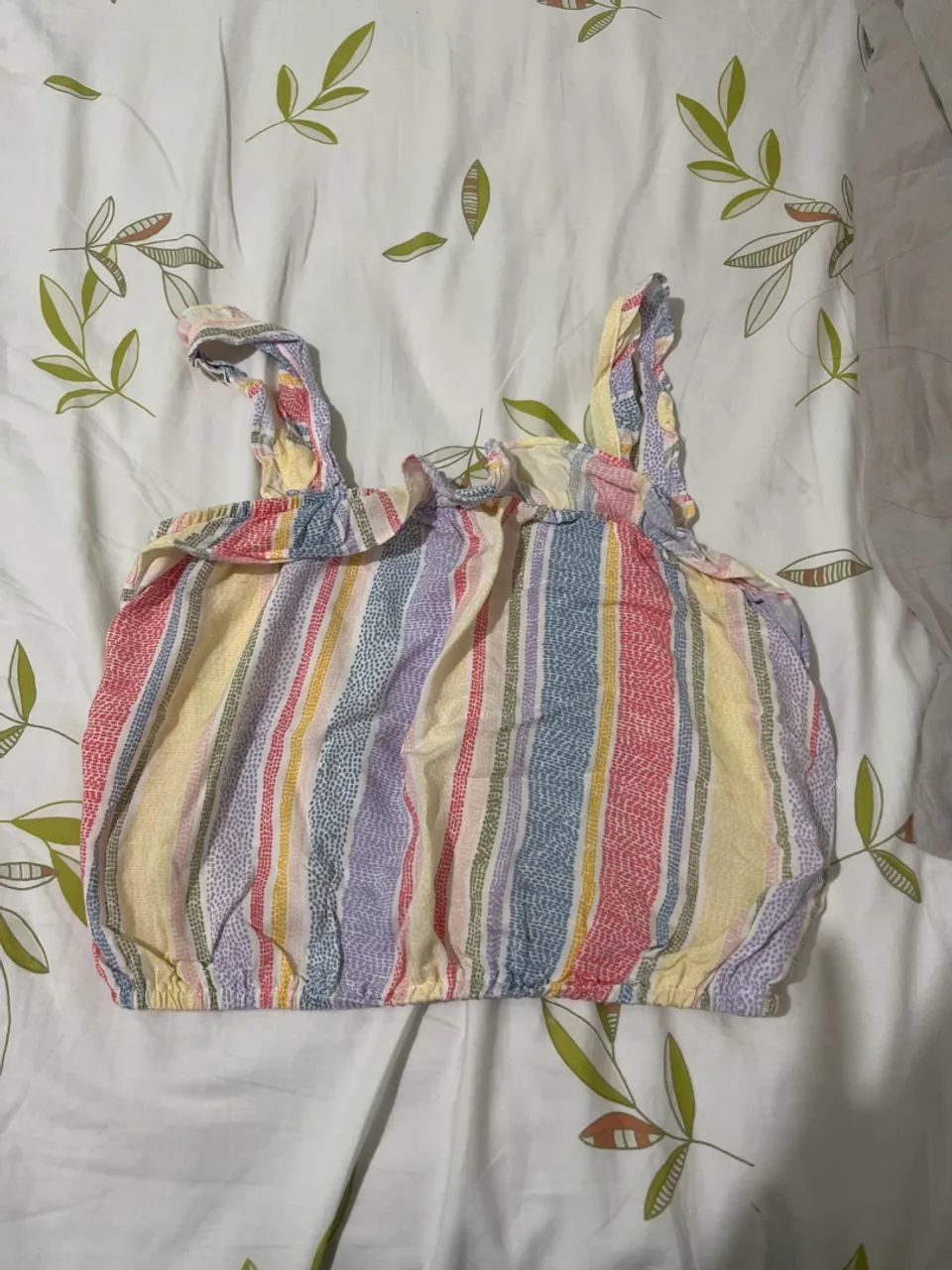 Blusa 