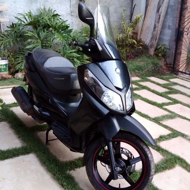 Citycom 300cc