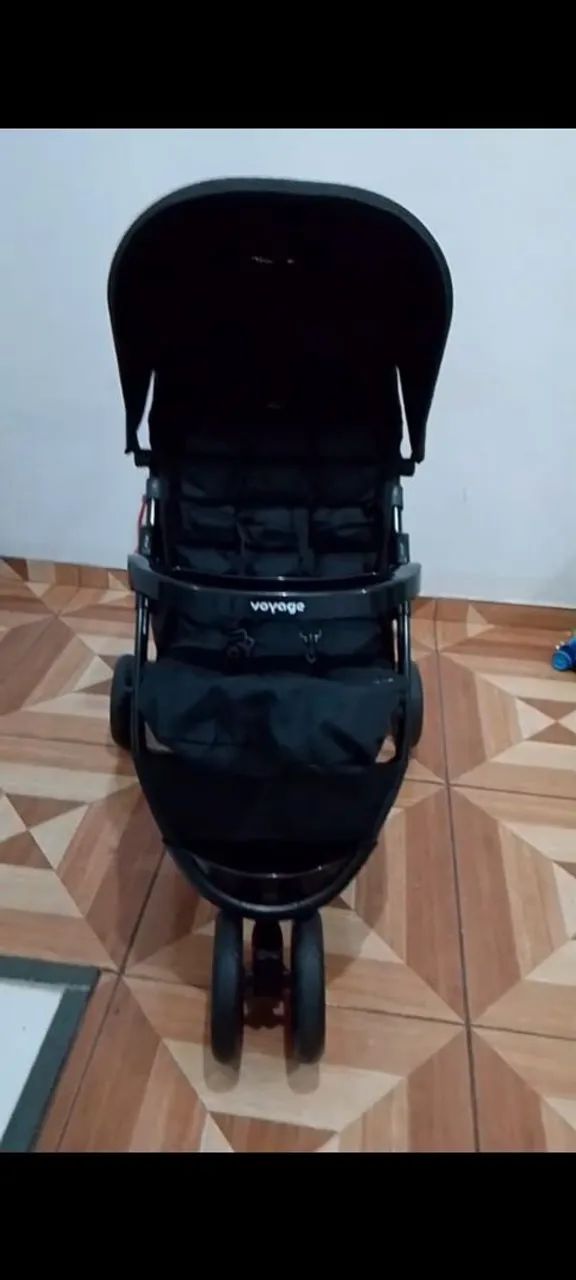 Carinho bebê Completo 