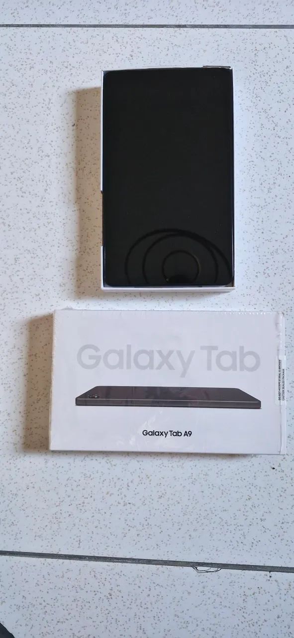 Galaxy Tab A9 - Foto 3
