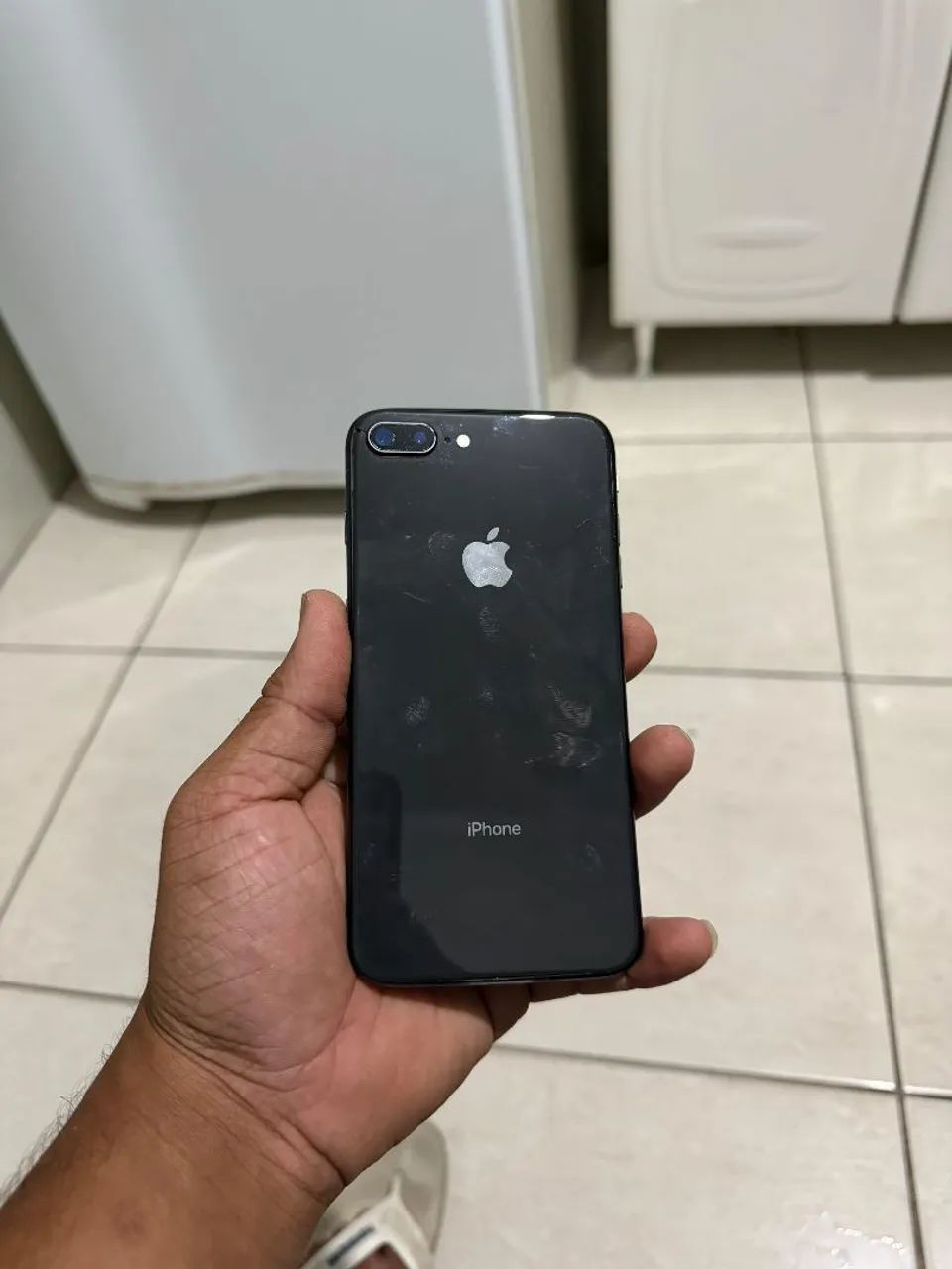 iPhone 8 plus 64gb  - Foto 2