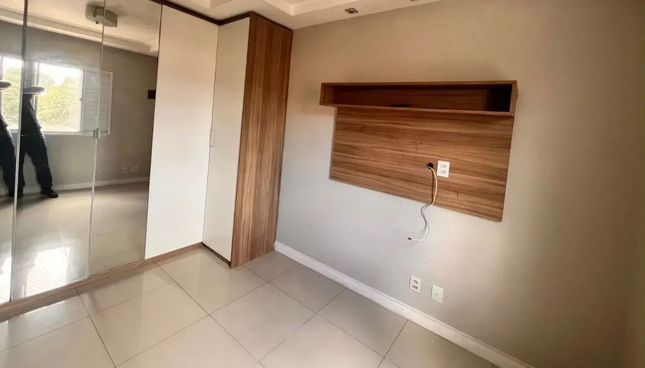 alugo apartamento mirante do parque - Foto 4