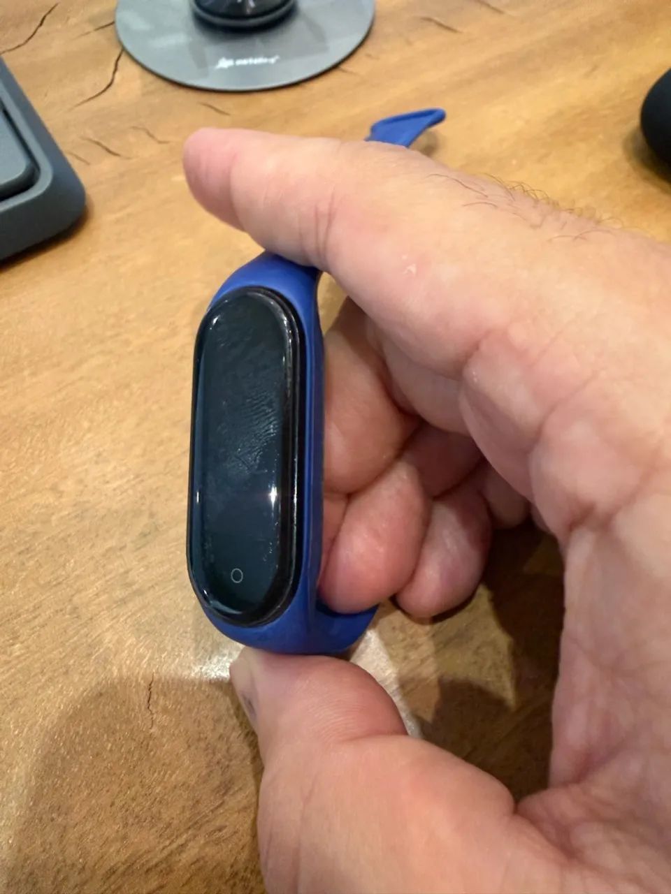 Mi band 5