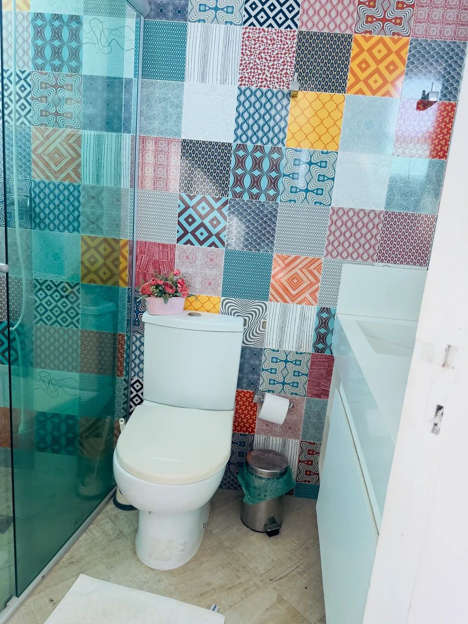 Cobertura duplex com piscina privativa  - Foto 2