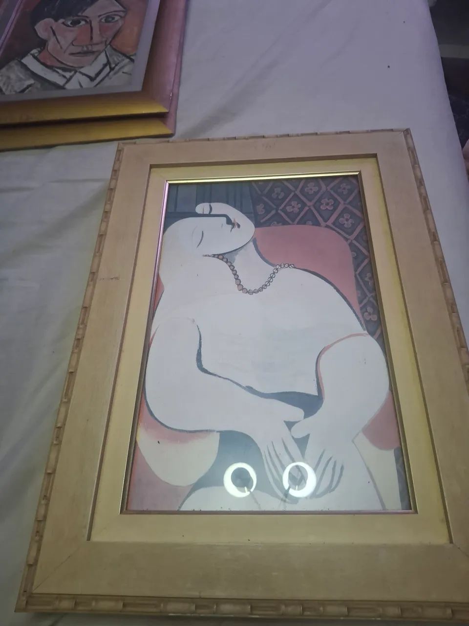 5 quadros  - Foto 3