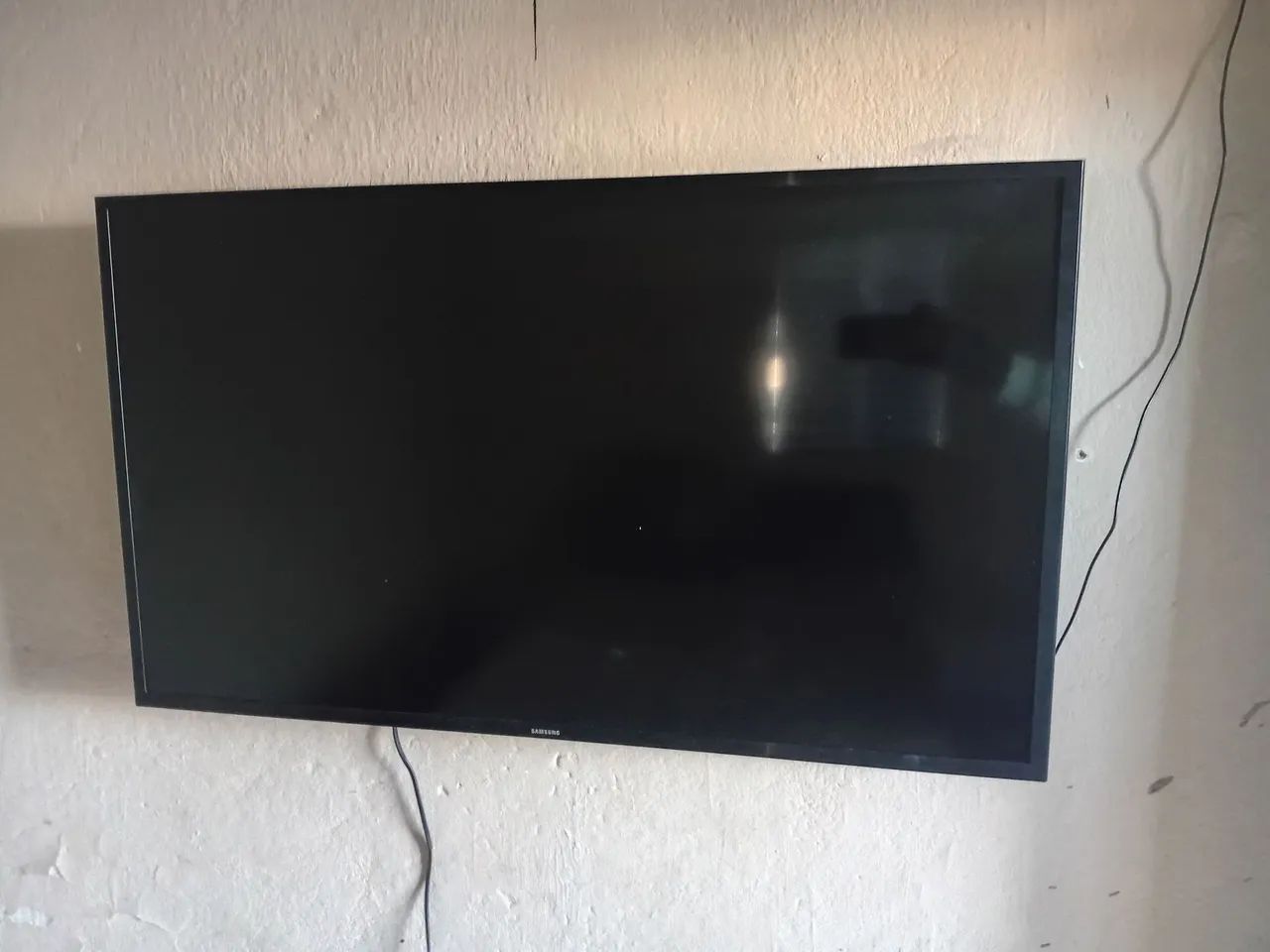 Tv smart Samsung  - Foto 2