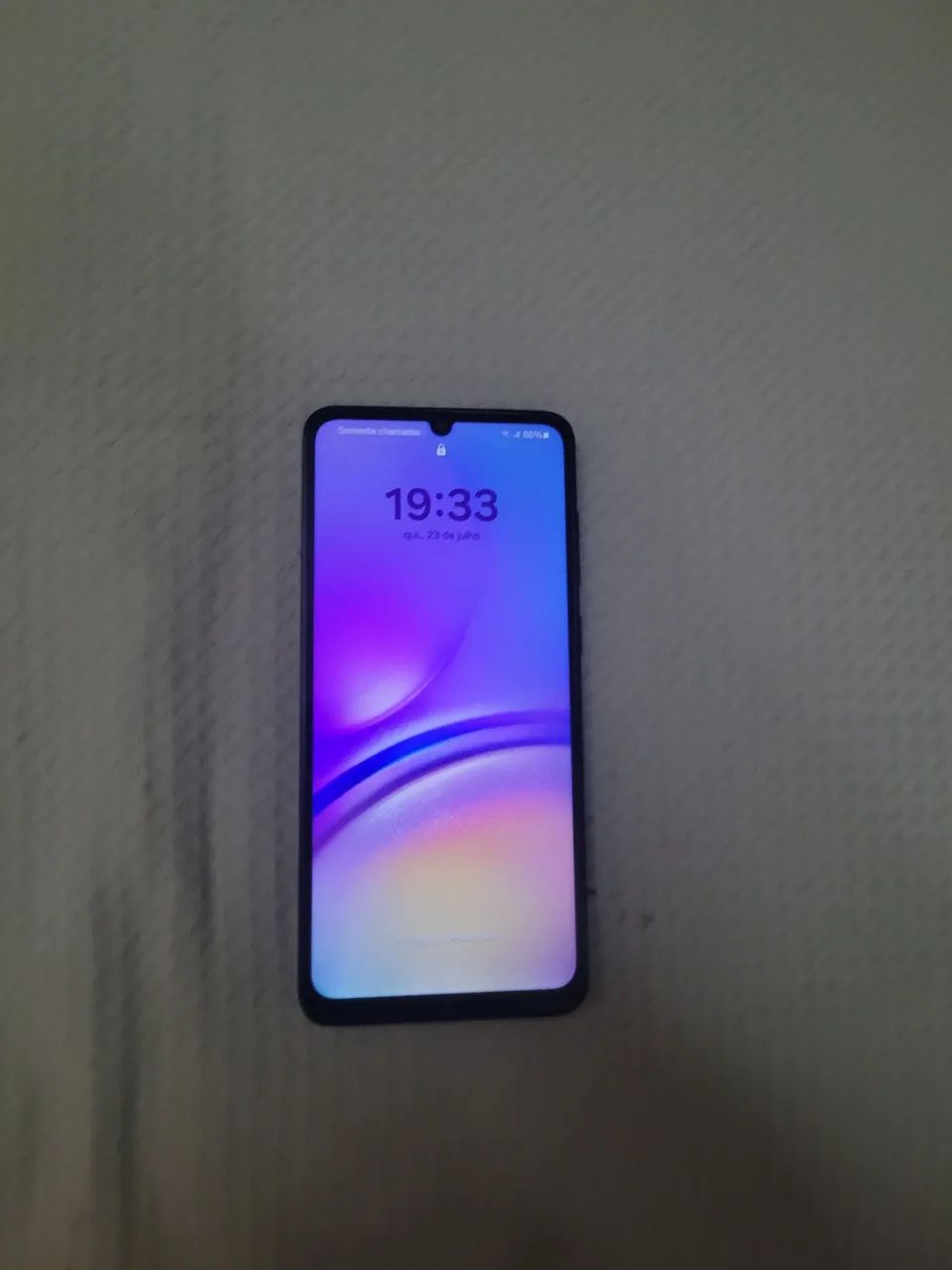 galaxy a05 128gb - Foto 2