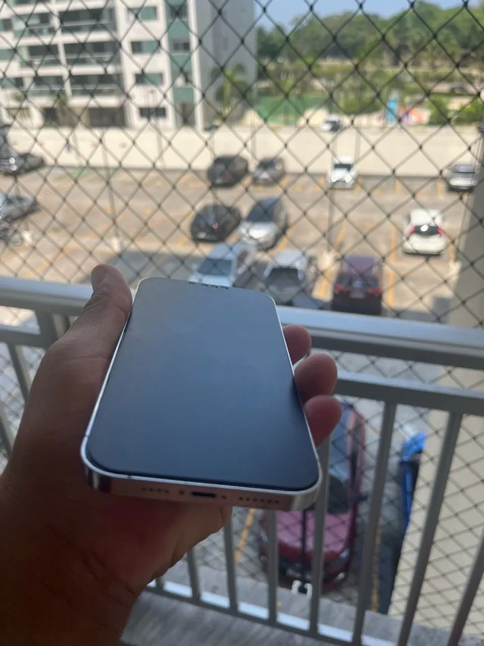 Vendo IPhone 13 Pro Max  - Foto 2