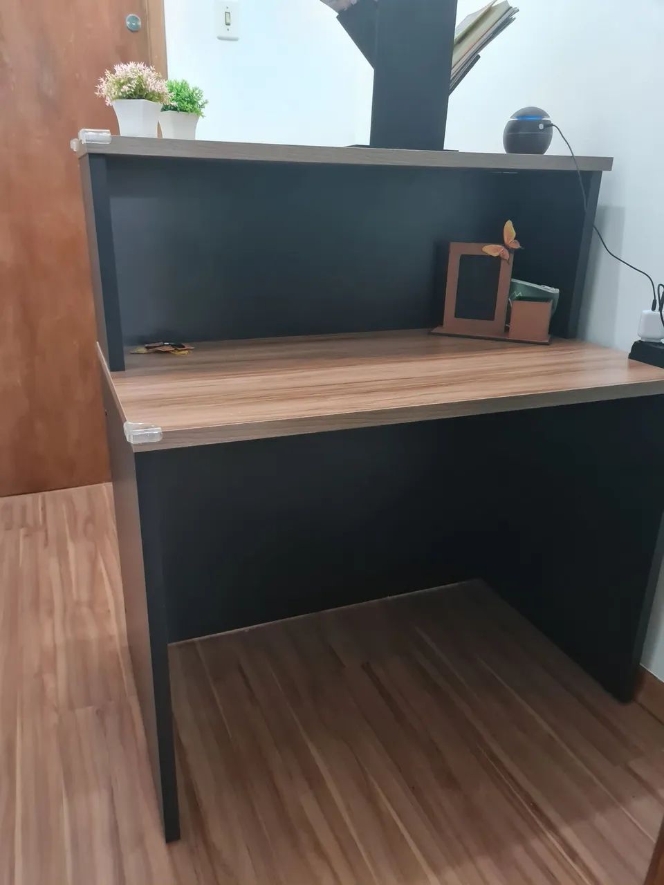 Balcão de Recepção - Foto 2