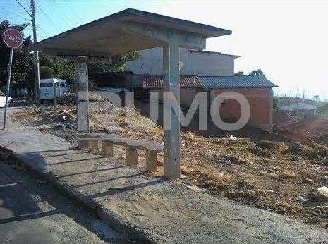 Terreno à venda em Campinas, Jardim Nilópolis, com 470 m² - Foto 5