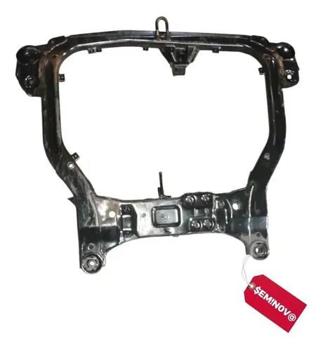 Quadro Agregado Hyundai I30 2009 A 2012 Original - Foto 2