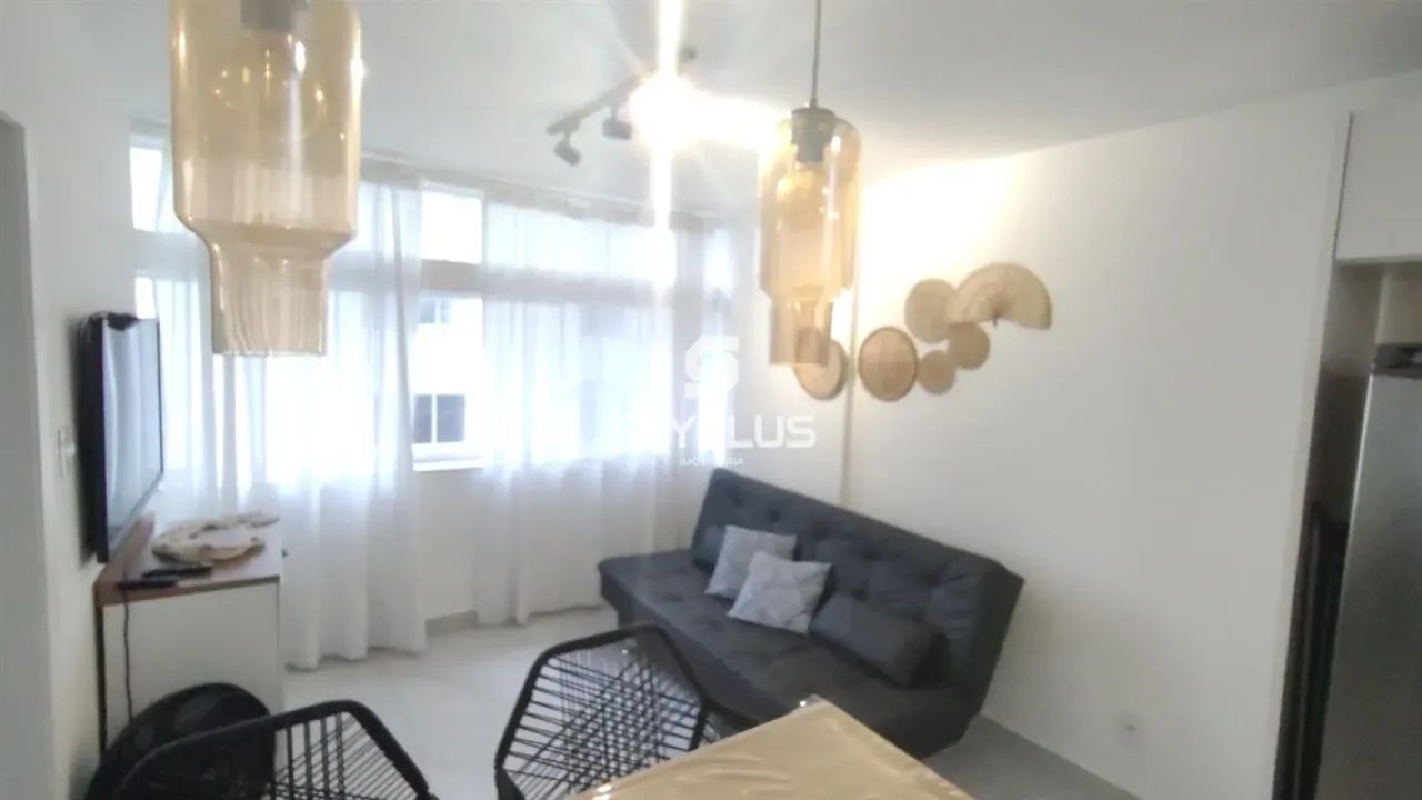 Centro | Sala 1 quarto - Foto 4