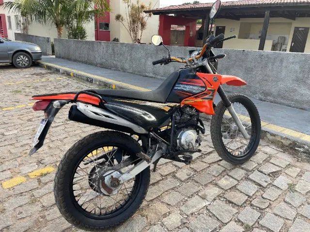 Yamaha XTZ 2015 - Foto 5