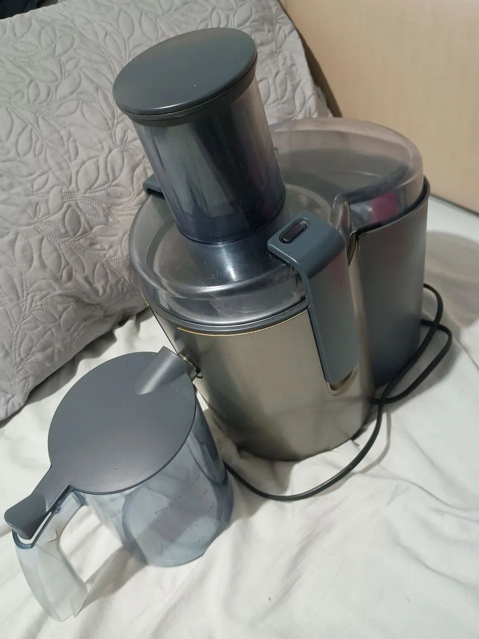 Juicer Walita 
