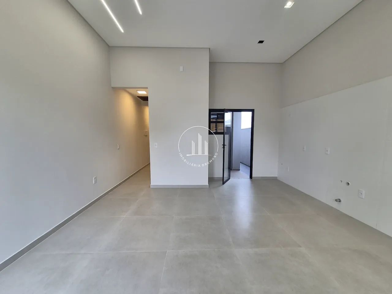 Sobrado Geminado 2 Quartos com suíte em Potecas - JMS - Foto 5
