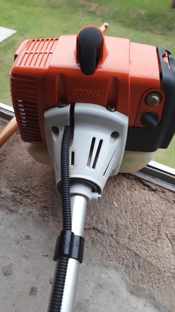 Roçadeira Sthill FS120