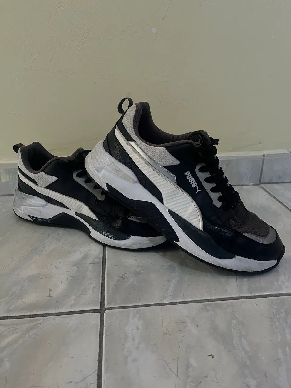Puma X-Ray Original