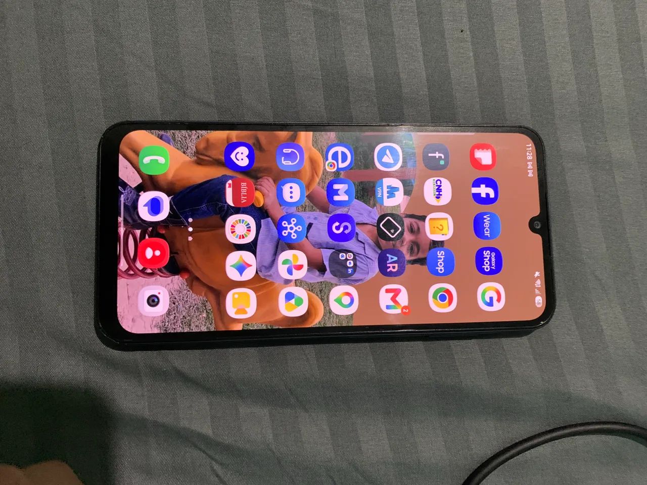 samsung galaxy a25 