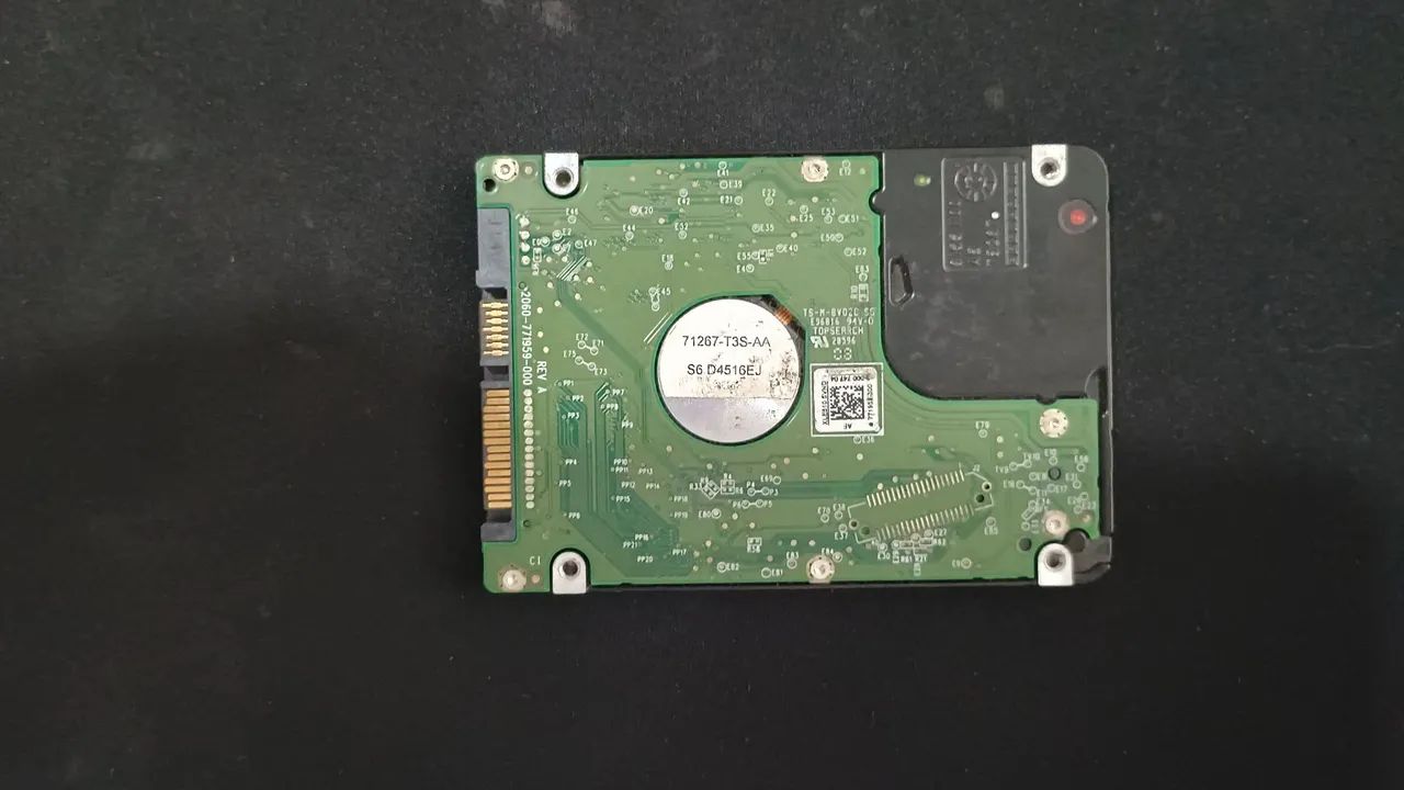 HD 500GB WD BLUE  - Foto 2