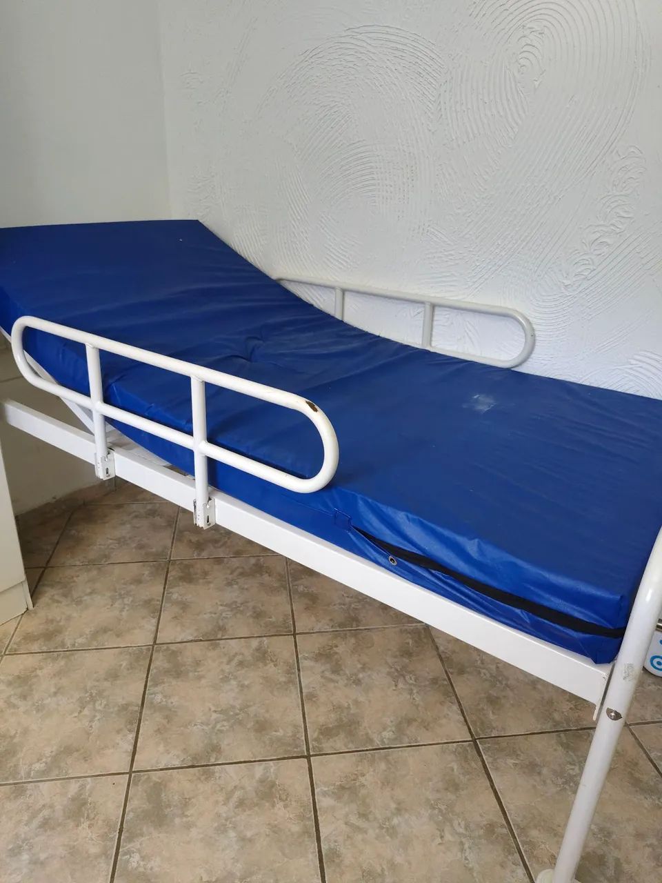 Cama hospital  - Foto 2