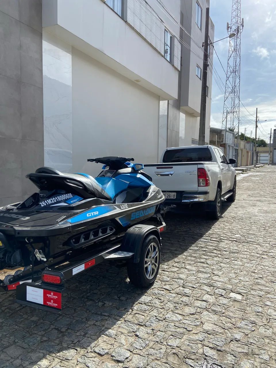 Jet Ski 2018 - Foto 4