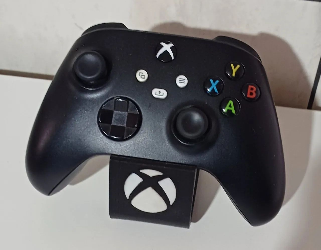 Controle Xbox series X 