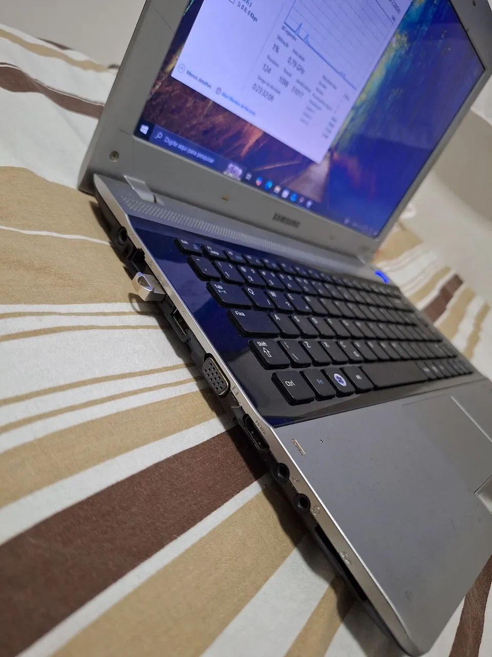 Notebook Estudo|Trabalho - Foto 2