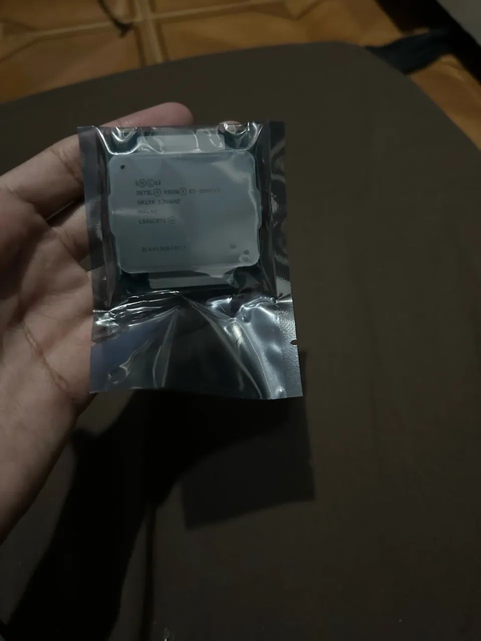 Processador xeon - Foto 2
