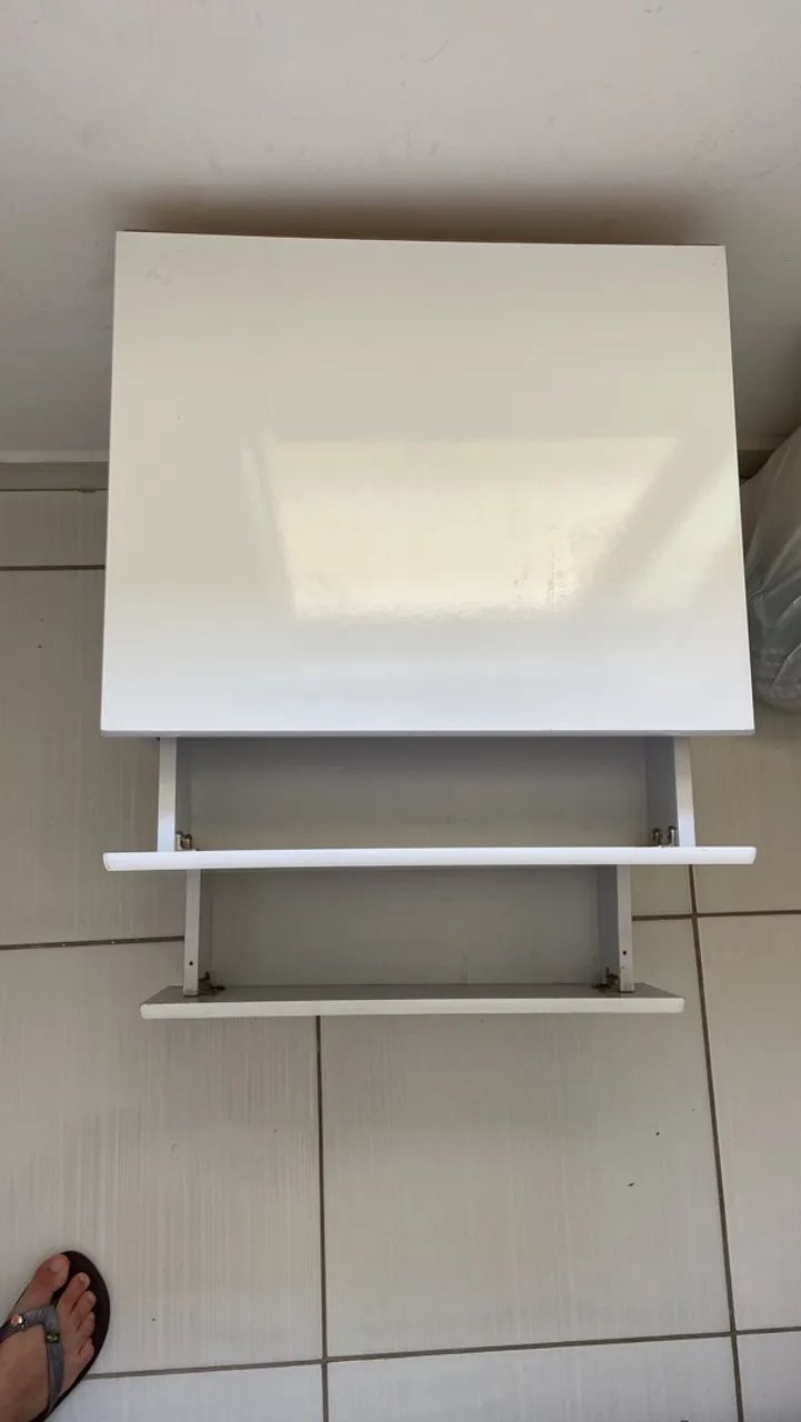 Mesa de cabeceira barata  - Foto 3