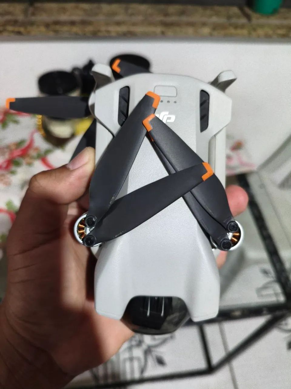 Drone mini 3 