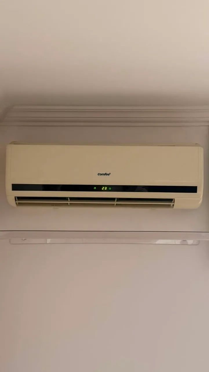 Ar condicionado comfee 12000btu - Foto 2