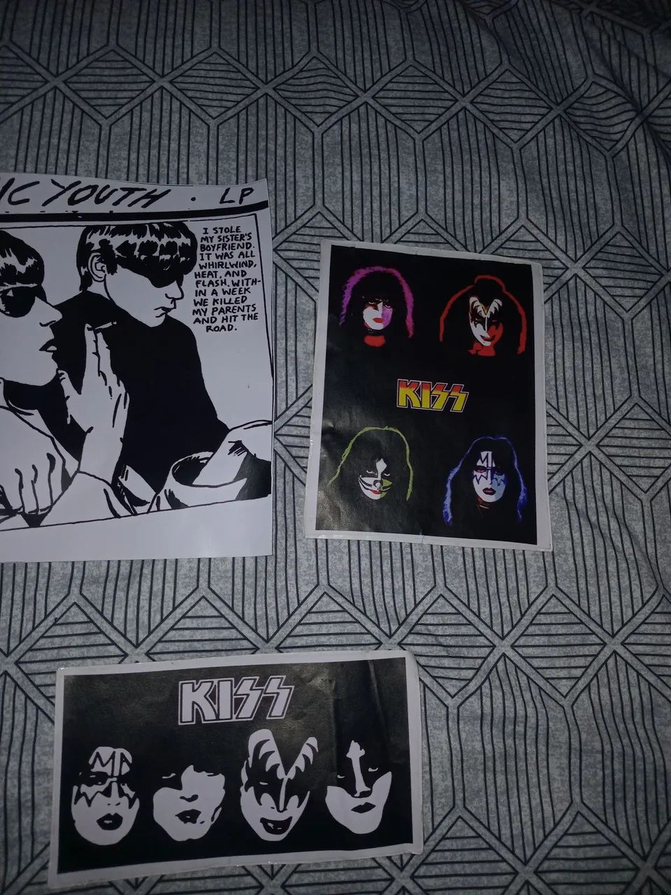 Adesivos vinil - Foto 3