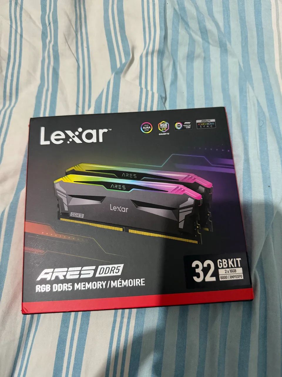 Vendo Kit AM5  - Foto 4
