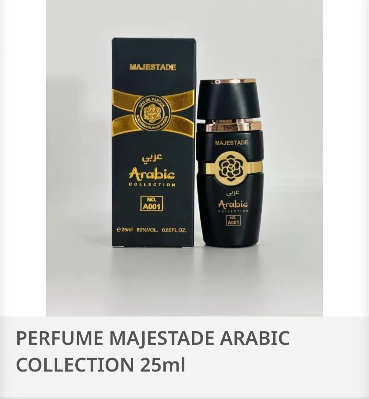 Perfumes importados e árabes  - Foto 3