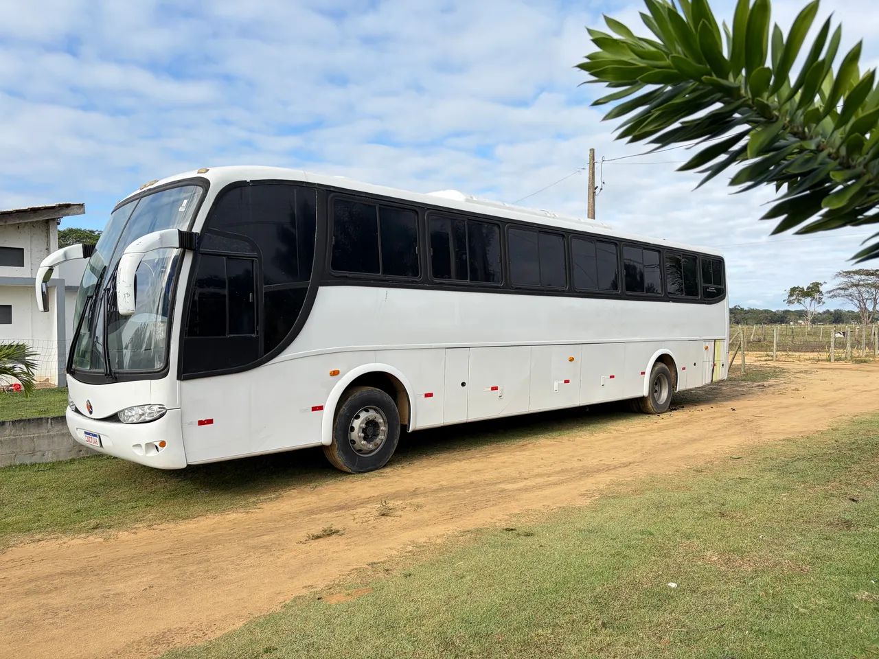 Vendo marcopolo G6 viaggio Mercedes  - Foto 2