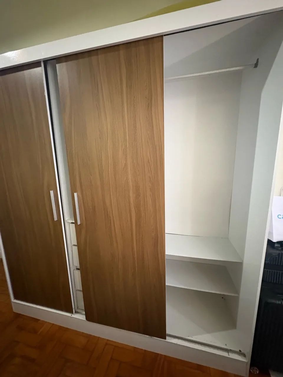 Guarda roupa  - Foto 2