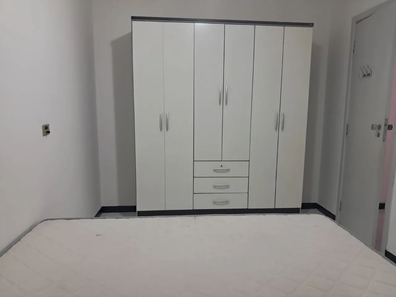 Aparentemente mobiliado para alugar  - Foto 2