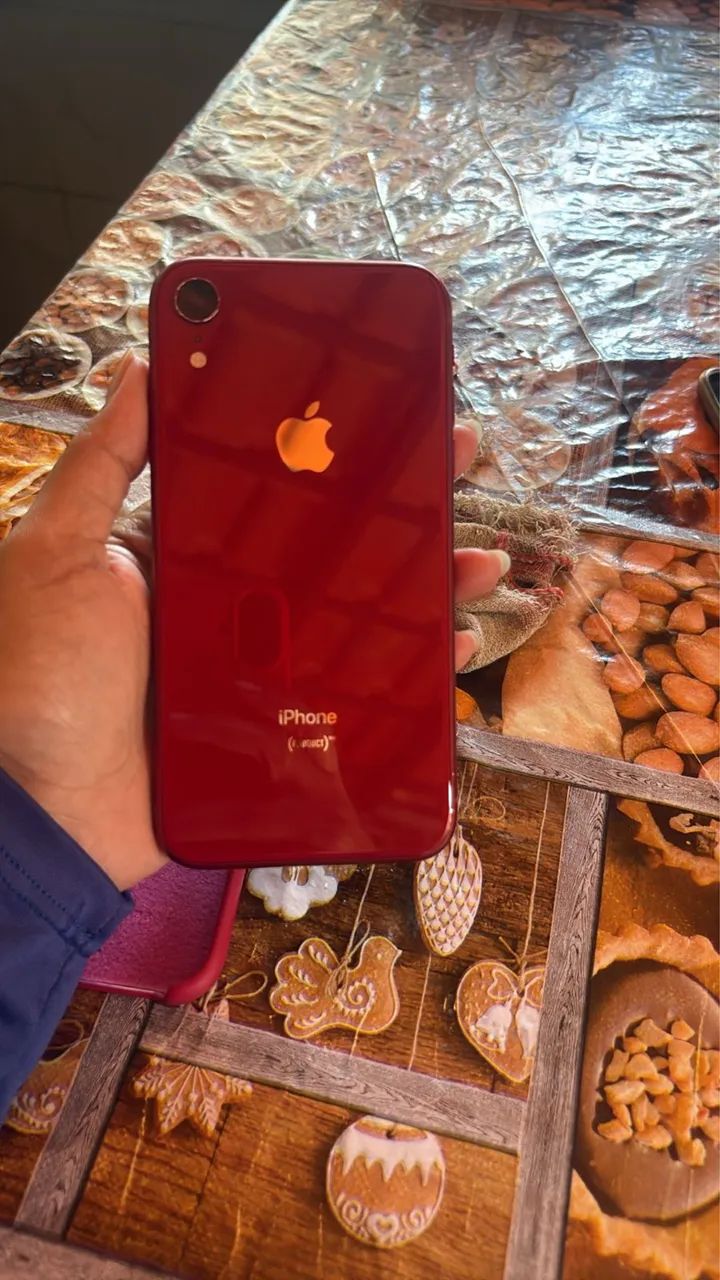 iPhone XR - Foto 5