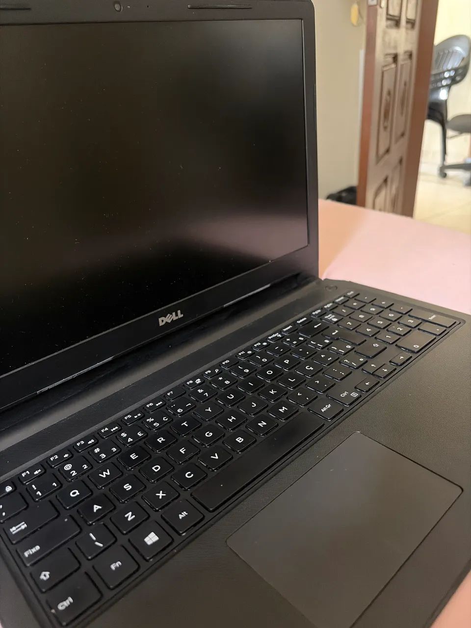 Notebook Dell SSD 8gb RAM Original  - Foto 3