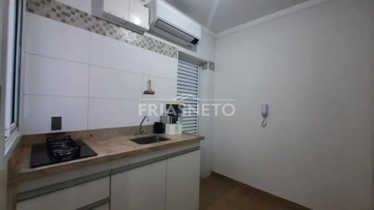 Kitnet para locação em Piracicaba - Foto 3