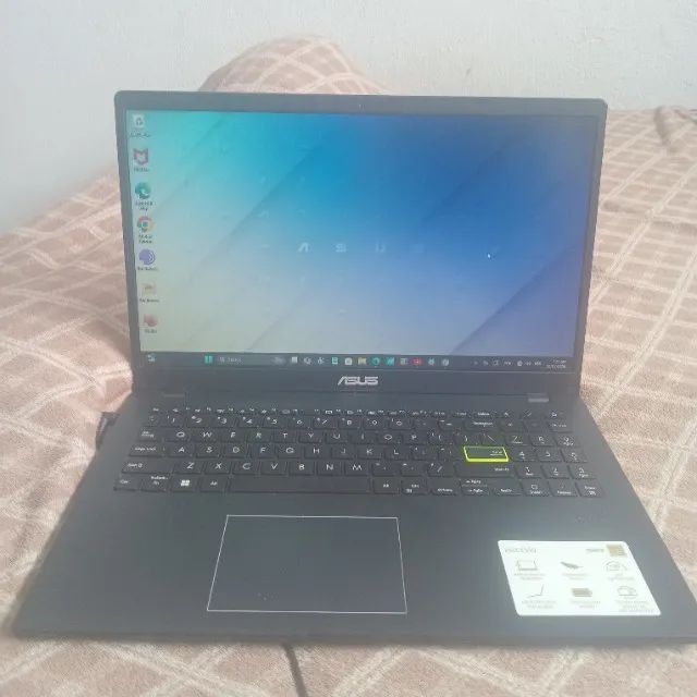 Notebook ASUS barato á venda - Foto 4