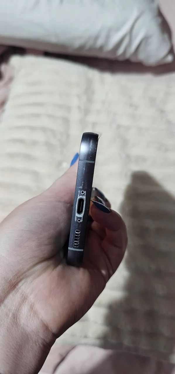 Celular s23 fe - Foto 3