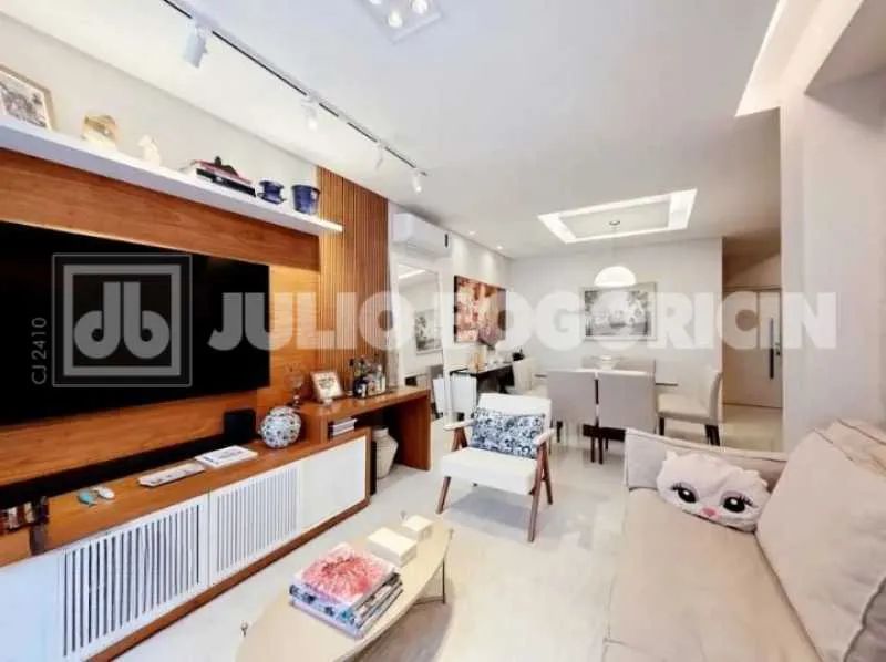 Apartamento : / Residencial / Copacabana