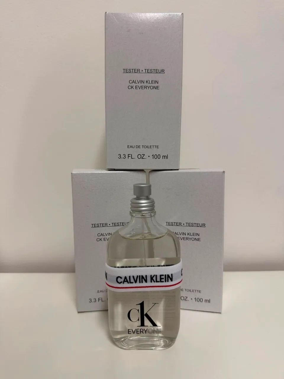 Tst Ck Everyone 100ml EDT