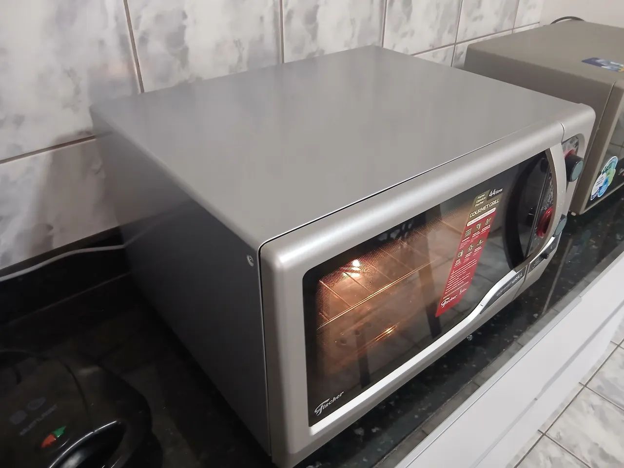 Forno  - Foto 4