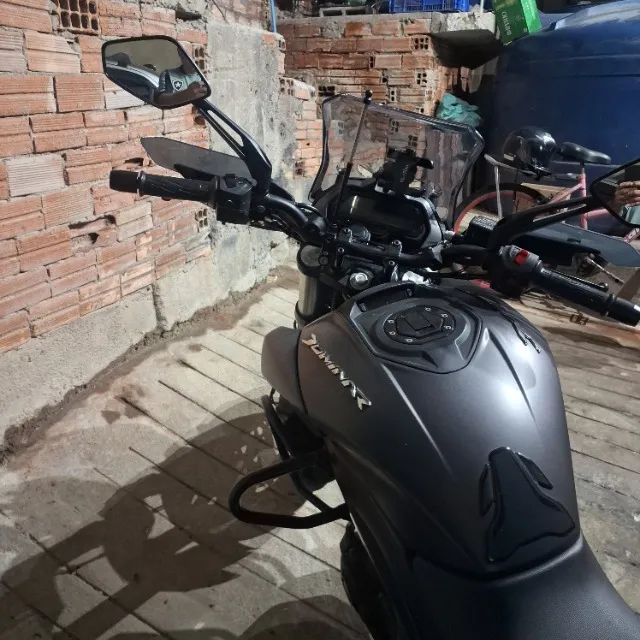 Baja Dominar 400 2025 - Foto 2