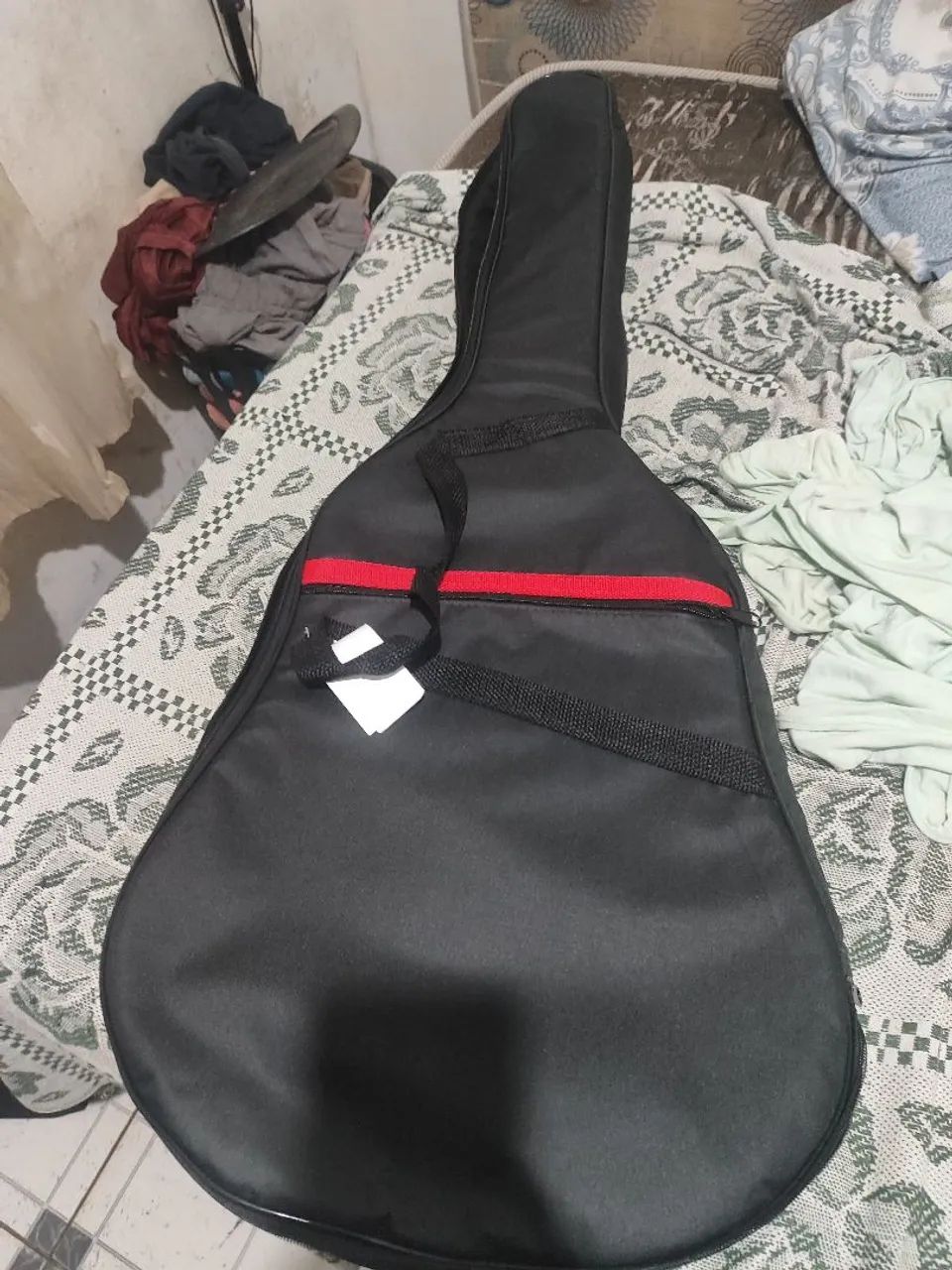 Violão  - Foto 4