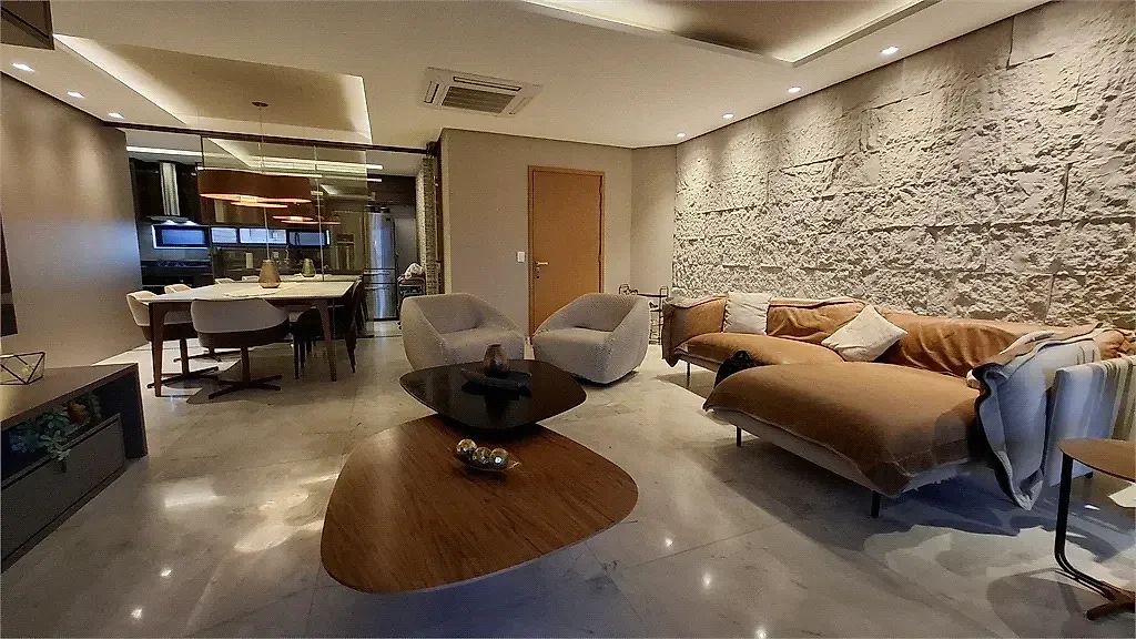 Apartamento 4 Quartos no Condomínio do Edifício Maison Grand Royale - Jatiúca