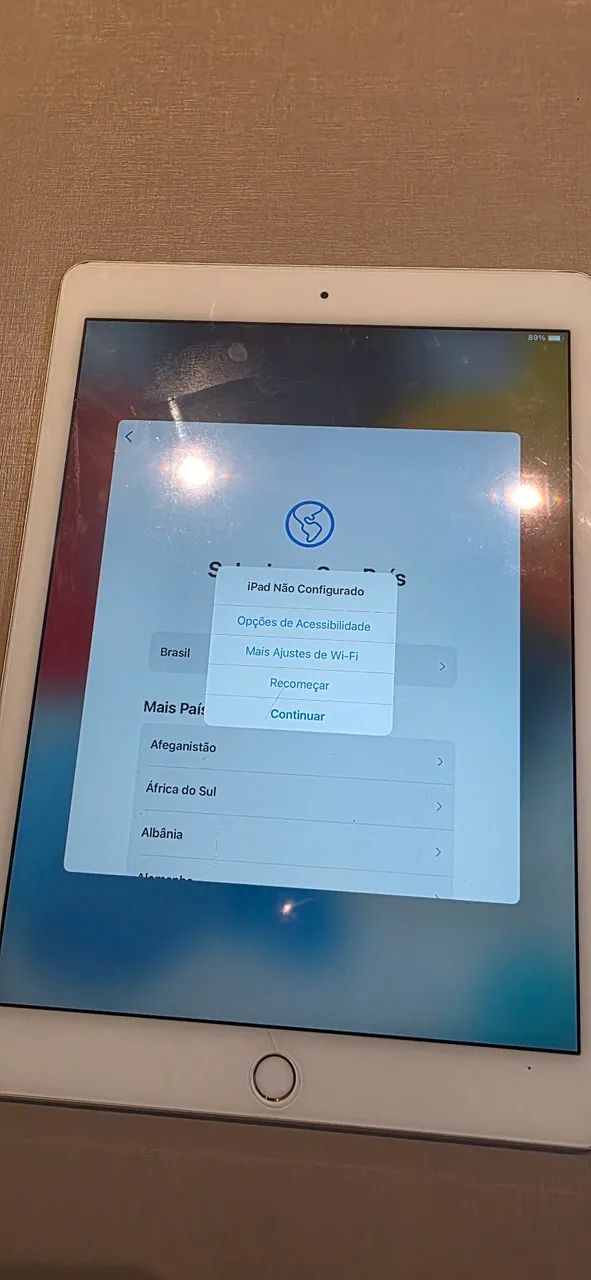 iPad Air 2 - Foto 4